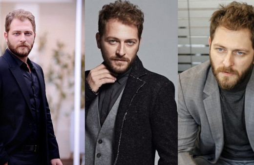 Alican Yücesoy kaç yaşında aslen nereli Alican Yücesoy evli mi?