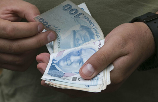 Memur ve emekli maaşı kesinleşti temmuz ayı en düşük memur ve emekli maaşı belli oldu