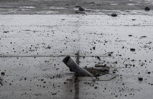 Rusya: Ukrayna'da Su-25 ve Mig-29 savaş uçağını düşürdük