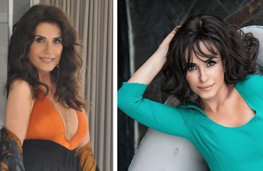 Kabusu yaşayan Ayşegül Aldinç 'çalışmam gerek' deyip anlattı