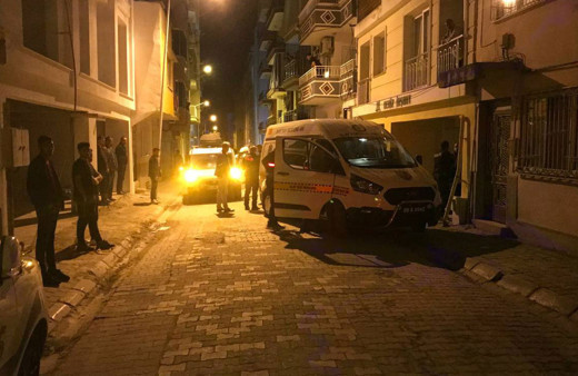 Aydın'da karısı tarafından bıçaklanan adam hayatını kaybetti