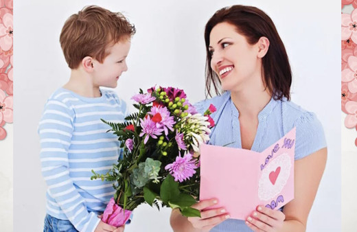 Anneler Günü hediyesi el yapımı hediye fikirleri yeni-2020