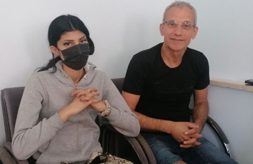 14 yaşındaki İsveç'li kız Antalya'da kayboldu! Bir gün sonra bakın nerede bulundu?