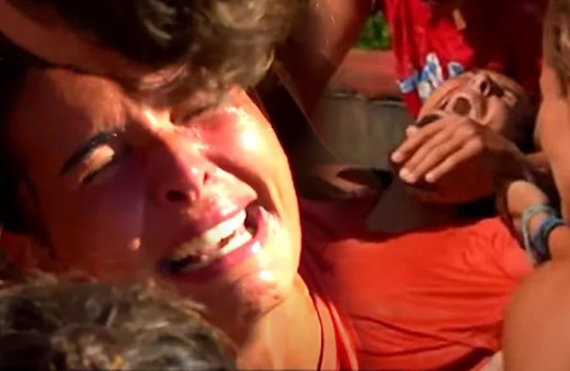 Merve Aydın İstanbul'a geldi duygusal buluşma duygulandırdı! Survivor'dan ilk bakın kim ziyaret etti