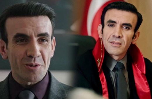 Taciz itirafıyla şaşırttı! Yargı'nın Savcı Pars'ı Mehmet Yılmaz Ak: Çok üzülmüşsem mutlaka...