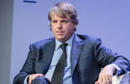 Chelsea’nin yeni sahibi belli oldu! Abramoviç, İngiliz devini 4.67 milyar Euro'ya sattı