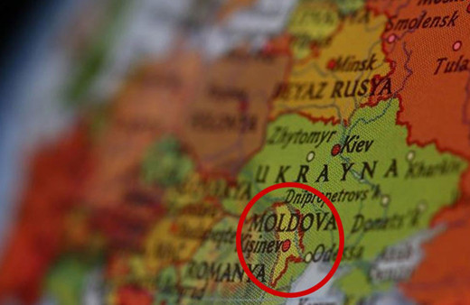 Rusya-Ukrayna savaşı Moldova'ya mı sıçradı? Peş peşe patlamalar meydana geliyor