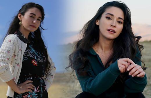 Yalvarırım yapma diyorum! 'Ağlamaktan göremiyordum' deyip Gönül Dağı'nın Cemile'si Nazlı Pınar Kaya itiraf etti