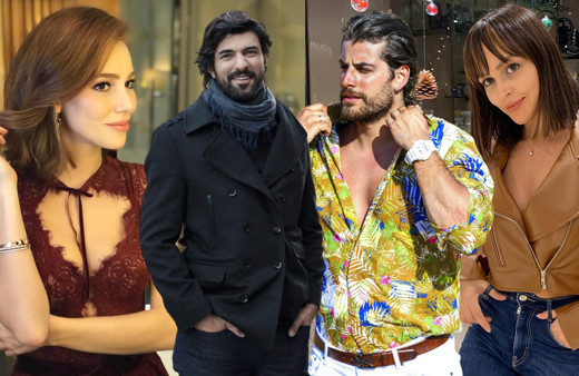 Annesinden gizlice girdi! Eski işi güvenlik çıktı: İşte Elçin Özge Özkaplan Sangu Engin Akyürek'in bilinmeyenleri...