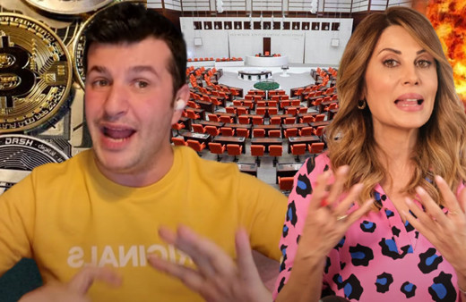 Seçim bombası geldi! Felaketler kapıda kripto para detayı: Dinçer Güner Hande Kazanova'dan burç yorumları...