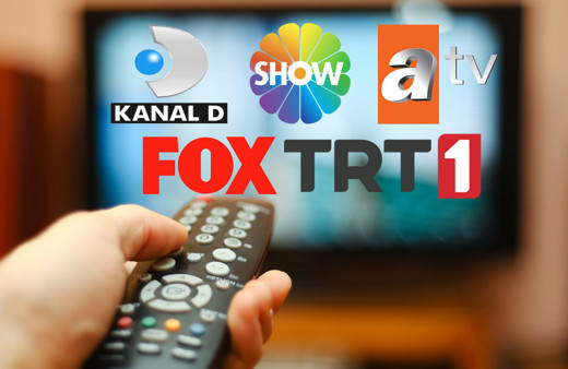 Başrol kalp krizi geçirdi 8 dizi final yapıyor! Seyirci şokta: ATV Kanal D Fox TRT 1 Show TV fişlerini çekti