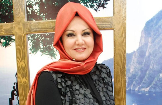 İkbal Gürpınar: 15 Temmuz'u Suriyeliler sayesinde kazandık! Kuraklık olacaktı Suriyeliler geldi yağmur yağdı