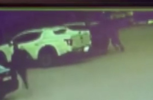 MHP'nin eski Tekirdağ milletvekili Kemalettin Nalcı, miras yüzünden abisine kurşun yağdırdı