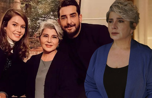 Konuşmayı ve yazmayı unuttu! 'Uçak düşmüş sağ çıkmışım' diyen Camdaki Kız Devrim Yakut anlattı: 6 ay arayla...