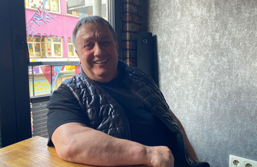 İsmail Türüt'ten Ekrem İmamoğlu'na 'telif' davası