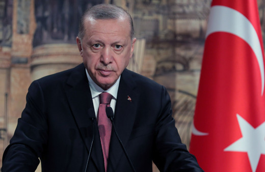 Cumhurbaşkanlığı Kabinesi toplanıyor! 1 milyon Suriyeli nasıl dönecek?