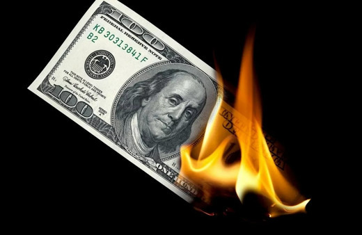 Batılı bankaların Rusya'dan çıkma kararı 10 milyar doları buhar edebilir