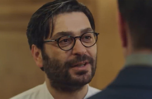 TRT 1'in Kasaba Doktoru dizisi 6. bölüm fragmanı