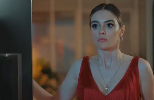 Kanal D'nin Sadakatsiz dizisi 58. bölüm fragmanı