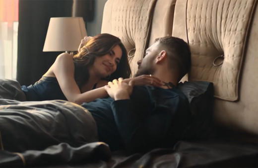 Show TV'nin Üç Kuruş dizisi 25. bölüm fragmanı