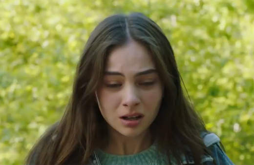 Show TV'nin Oğlum dizisi 13. bölüm fragmanı
