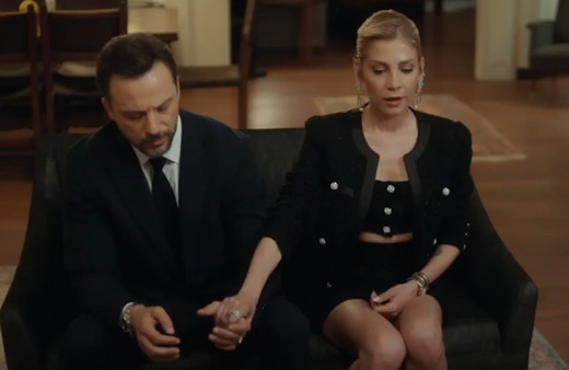 FOX'un Evlilik Hakkında Her Şey dizisi 30. bölüm fragmanı