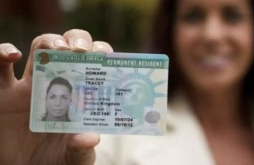 Green Card sorgulama sayfası 2022 Green Card sonuçlarına nereden bakılır?