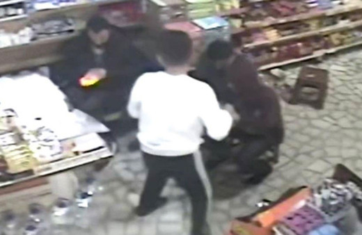 Sosyal medyada gördüğü şakayı yapayım derken faciaya yol açıyordu