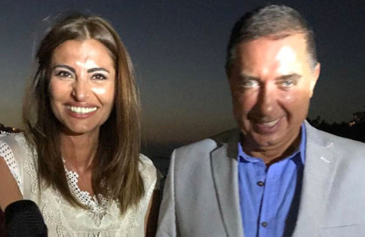 Dolandırıcılıkta suçlanan Hande Fırat'ın eşi Murat Özvardar isyan etti: Beni asın, hepiniz kurtulun!