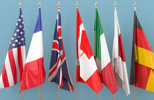 G7 ülkelerinden kritik karar: Rusya'nın petrolünü almayacağız