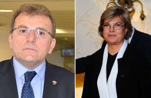 Adalet Partisi Genel Başkanı Vecdet Öz Tansu Çiller'in kendisine yaptığı teklifini açıkladı