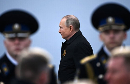 Savaş karşıtı Rus muhalif politikacıya 25 yıl hapis cezası