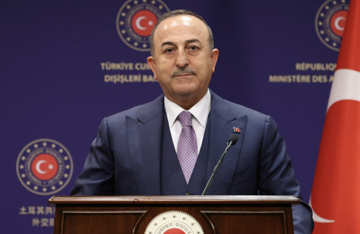 Haiti'de kaçırılan 8 Türk'ün kurtarılması için kriz masası kuruldu