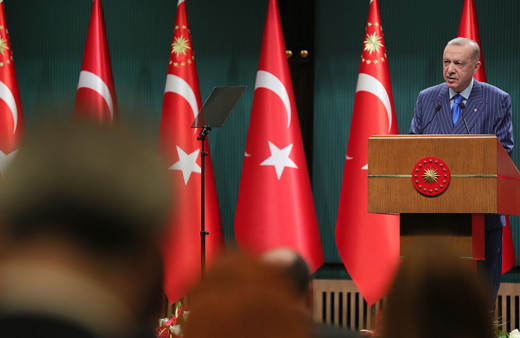 Cumhurbaşkanı Erdoğan'dan Kılıçdaroğlu'na: Suriyelileri göndermeye gücünüz yetmez