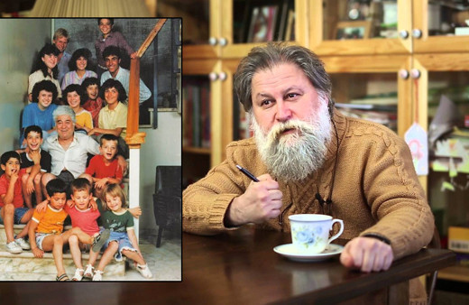 Nesin Vakfı'nın hesapları neden bloke edildi? Ali Nesin İsmailağa cemaati ile komşu olunca...