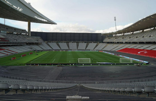 Trabzonspor'un Altay ile oynayacağı maç İstanbul'a alındı