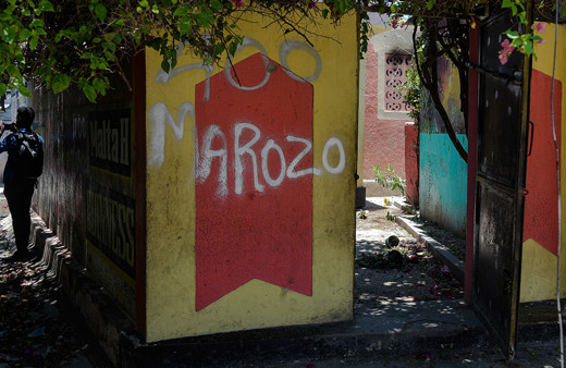 Haiti'de 8'i Türk toplam 17 kişi silahlı çete tarafından kaçırıldı