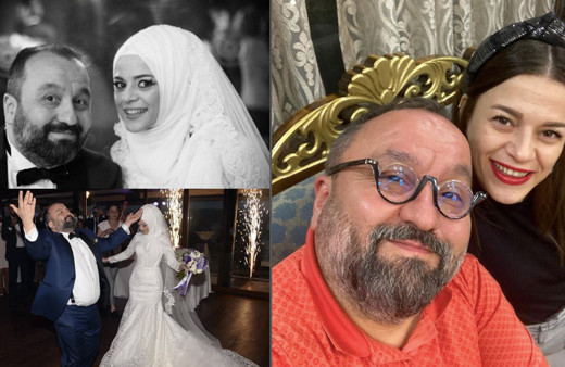 Erdem Baş'ın eşi Servet Su Deniz kimdir, kaç yaşında ne iş yapıyor?