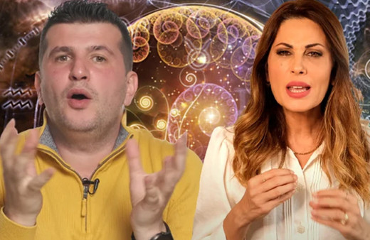 Her şey altüst olacak! Bu haftaya aman dikkat: Dinçer Güner Hande Kazanova burç yorumları