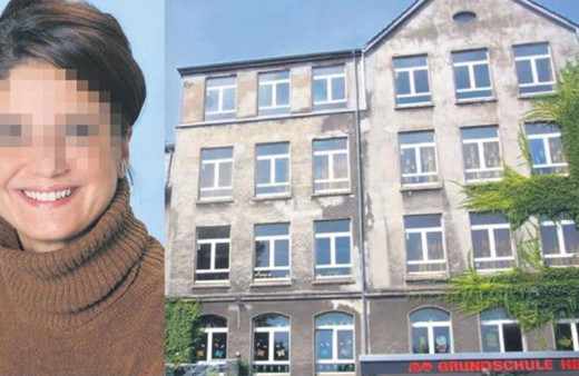 Okul müdüresi skandala imza attı! Çocuklara zorla oruç bozdurdu