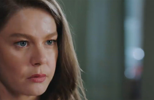 Kanal D'nin Camdaki Kız dizisi 42. bölüm fragmanı