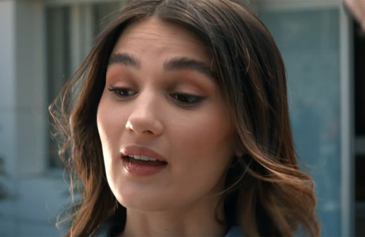 ATV'nin Adı Sevgi dizisi 10. bölüm fragmanı