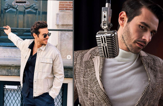 Cem Belevi kaç yaşında aslen nereli İrem Derici'yi yine aldattı ifşa oldu