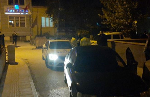 15 ayrı suçtan aranan firari gece bekçilerine yakalandı