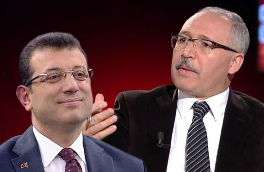 Abdulkadir Selvi açıkladı! Ekrem İmamoğlu davet ederse gezisine katılacak mı?