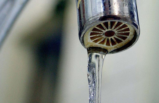 İstanbul'da 8 ilçede su kesintisi! İSKİ duyurdu 9 Mayıs kesinti yapılacak yerler listesi