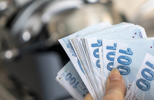 Çalışanlar aman dikkat! Bakanlık düğmeye bastı 2 bin 250 lira cepte kalacak