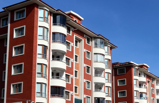 Maliyetler arttı konutta tüketicilerin tercihi değişti