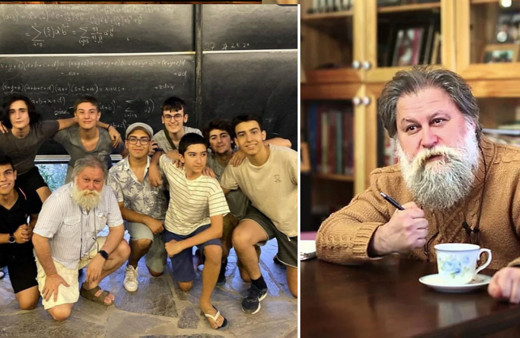 Ali Nesin Matematik Köyü nerede nasıl gidilir, ücretleri ne kadar 2022?