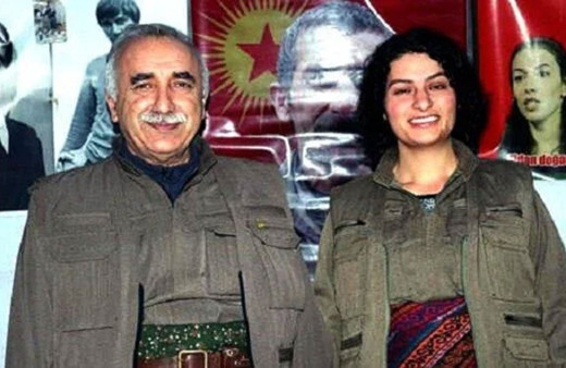 PKK'nın Zap bölge sorumlusu öldürüldü! Karayılan ve Bayık'ın yakınıydı